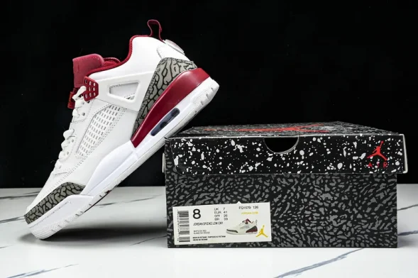 Nike Jordan Spizike Low FQ1579 126  