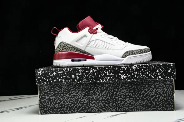 Nike Jordan Spizike Low FQ1579 126  