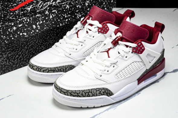 Nike Jordan Spizike Low FQ1579 126  