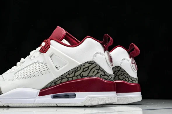 Nike Jordan Spizike Low FQ1579 126  