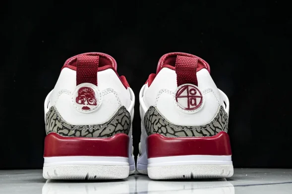 Nike Jordan Spizike Low FQ1579 126  