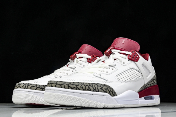 Nike Jordan Spizike Low FQ1579 126  