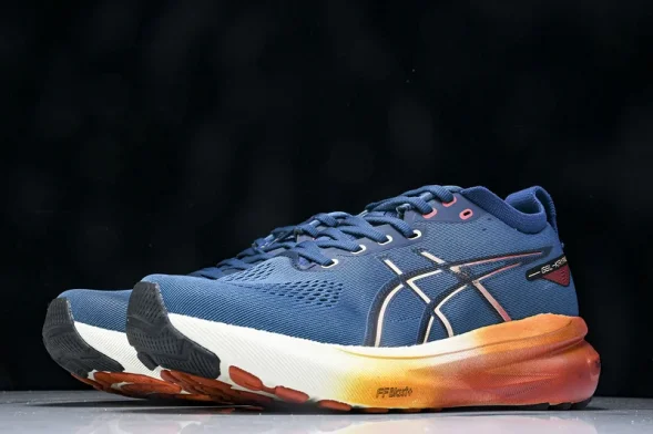 Asics Gel-kayano 31 1011B867-402 