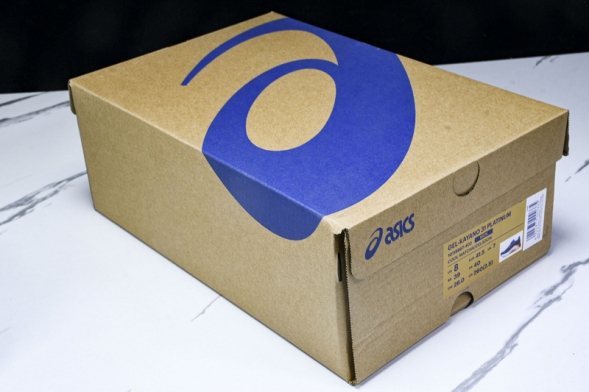 Asics Gel-kayano 31 1011B867-402 