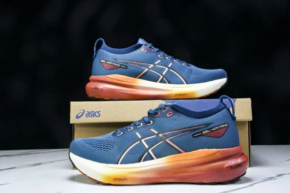 Asics Gel-kayano 31 1011B867-402 