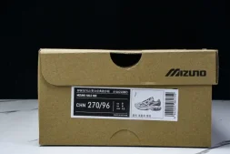 Mizuno Halo Mix D1GH240803