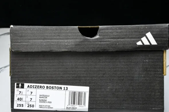 Adidas Adizero Boston 13 M JR4791 