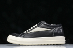 Rick Owens Vintage Sneaks RU01C4897 LVSLPO