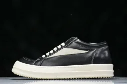 Rick Owens Vintage Sneaks RU01C4897 LVSLPO