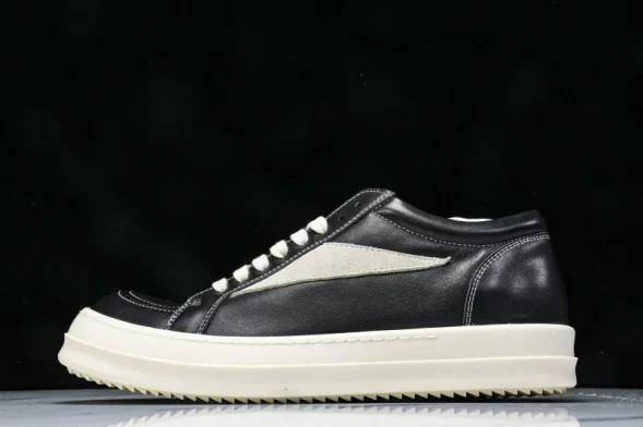 Rick Owens Vintage Sneaks RU01C4897 LVSLPO 
