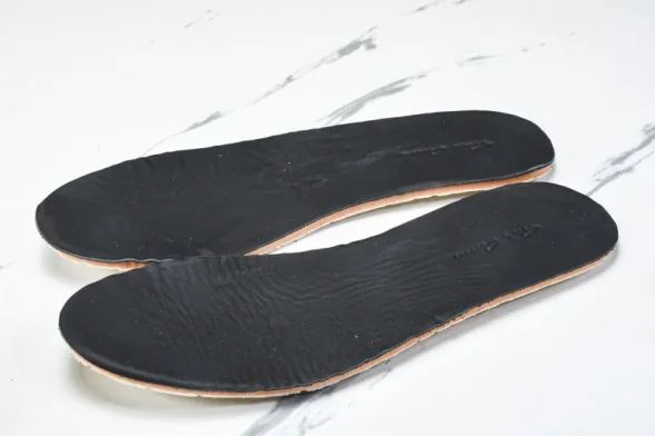 Rick Owens Vintage Sneaks RU01C4897 LVSLPO 