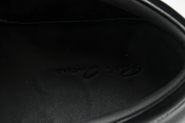 Rick Owens Vintage Sneaks RU01C4897 LVSLPO 