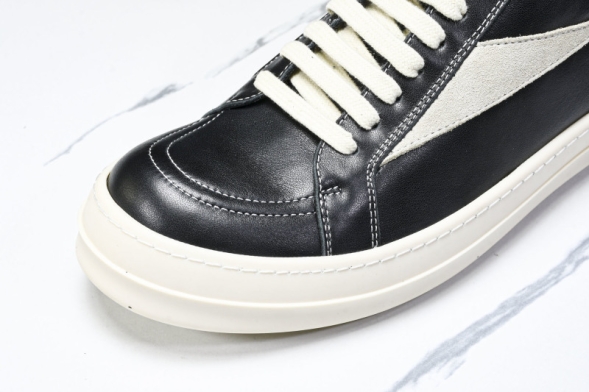 Rick Owens Vintage Sneaks RU01C4897 LVSLPO 