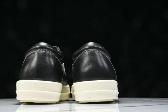 Rick Owens Vintage Sneaks RU01C4897 LVSLPO 