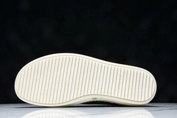 Rick Owens Vintage Sneaks RU01C4897 LVSLPO 