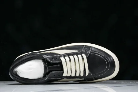 Rick Owens Vintage Sneaks RU01C4897 LVSLPO 