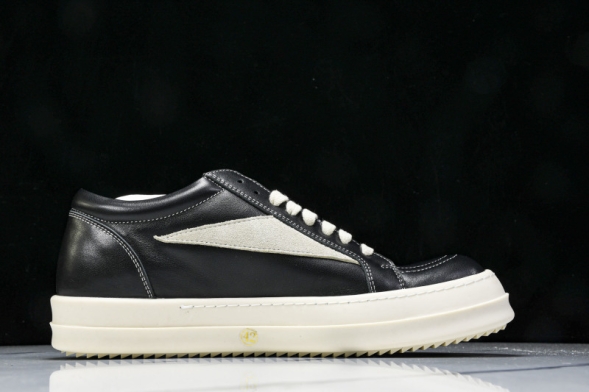 Rick Owens Vintage Sneaks RU01C4897 LVSLPO 