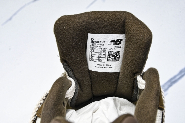 New Balance 2002R M2002RHS 