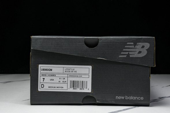 Joe Freshgoods x New Balance NB9060 U9060GM 