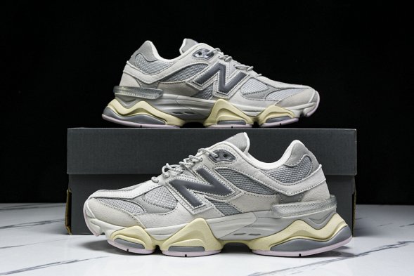 Joe Freshgoods x New Balance NB9060 U9060GM 