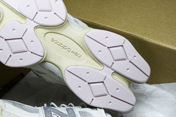 Joe Freshgoods x New Balance NB9060 U9060GM 