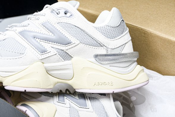Joe Freshgoods x New Balance NB9060 U9060GM 