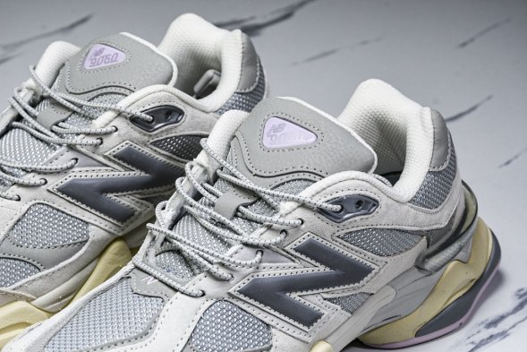 Joe Freshgoods x New Balance NB9060 U9060GM 