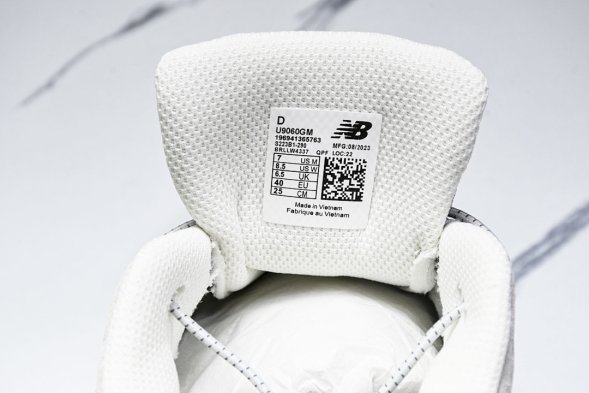 Joe Freshgoods x New Balance NB9060 U9060GM 