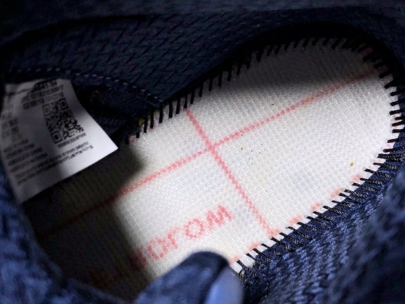 Nike Air Jordan 5 SP Michigan CQ9541-704 