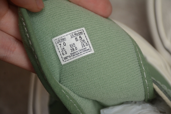 Vans Style 36 VR3 SF VN0A4BX9Y7V 