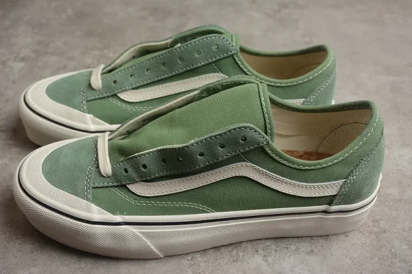 Vans Style 36 VR3 SF VN0A4BX9Y7V 