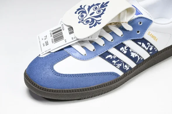 Adidas Samba OG IG1024 
