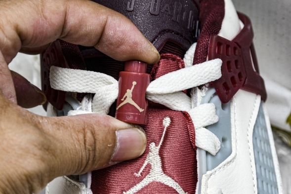 Nike Jordan Spizike Low FJ6372 100 