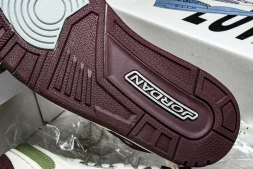 Nike Jordan Spizike Low FJ6372 100