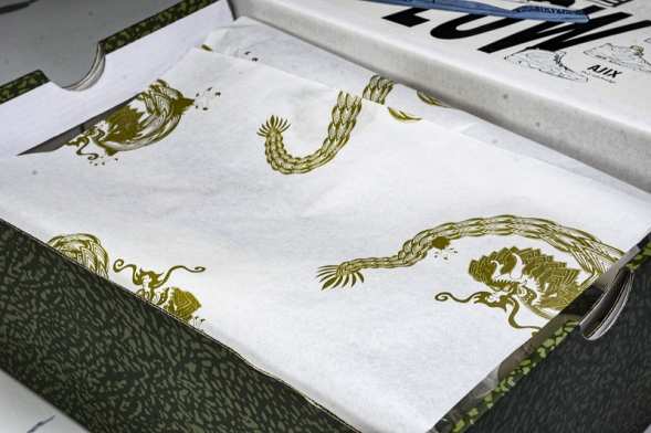 Nike Jordan Spizike Low FJ6372 100 