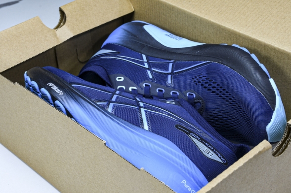 Asics Gel-kayano 31 1011B867-401 