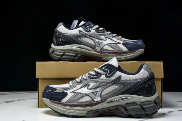 Mizuno Halo Mix D1GH240812 