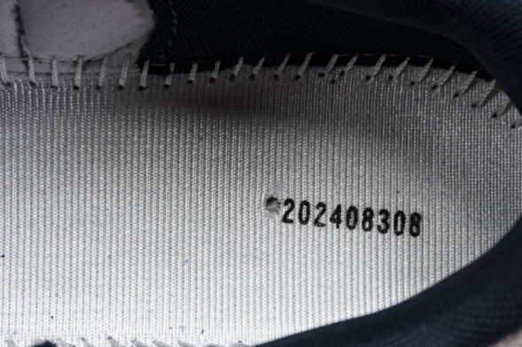 Mizuno Halo Mix D1GH240812 