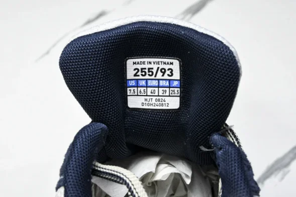 Mizuno Halo Mix D1GH240812 