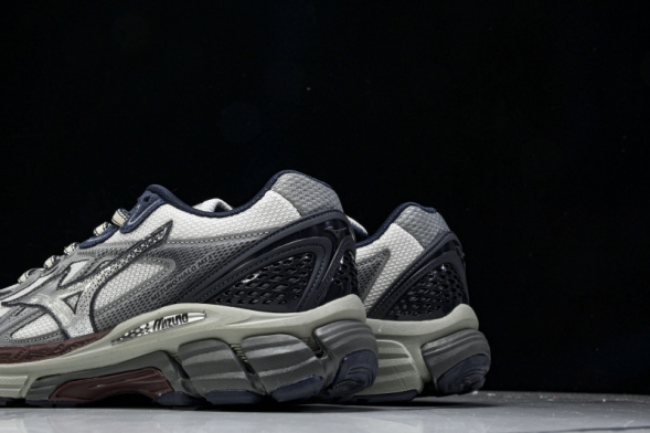 Mizuno Halo Mix D1GH240812 