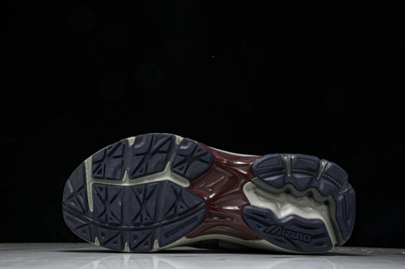 Mizuno Halo Mix D1GH240812 