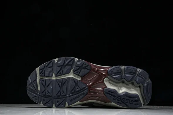 Mizuno Halo Mix D1GH240812 