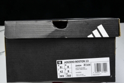 Adidas Adizero Boston 13 M JS4934
