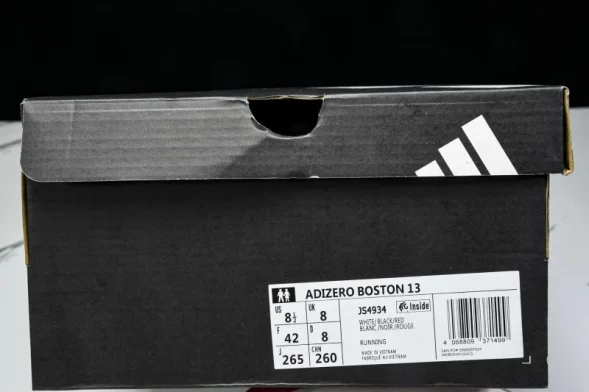 Adidas Adizero Boston 13 M JS4934 
