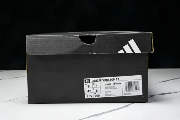Adidas Adizero Boston 13 M JS4934 