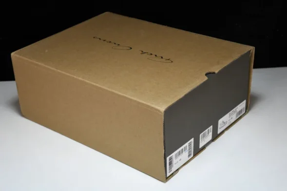Rick Owens Vintage Sneaks RP01C5888 LVSLPO 