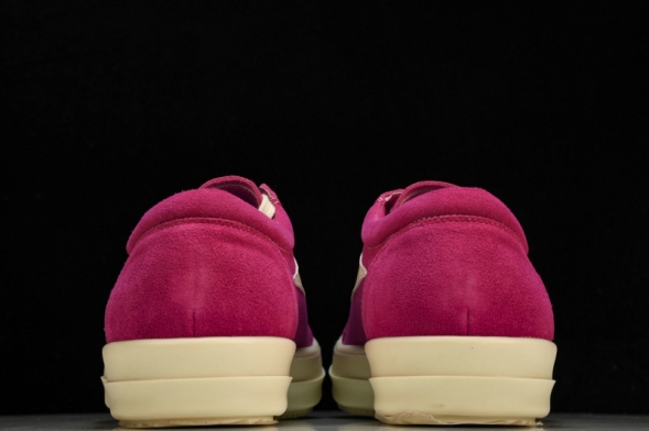 Rick Owens Vintage Sneaks RP01C5888 LVSLPO 