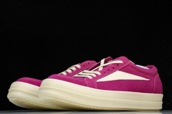 Rick Owens Vintage Sneaks RP01C5888 LVSLPO 