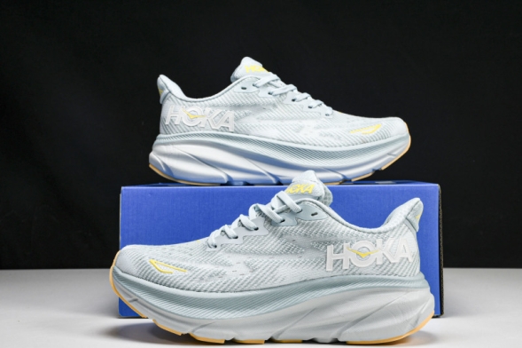Hoka Clifton 9 1127896 CBIF 