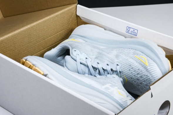 Hoka Clifton 9 1127896 CBIF 